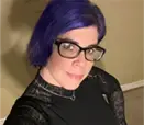 Gina M Slobogin