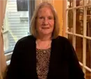 Mary Hardwood