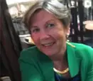 Maureen M Chernosky
