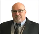 Todd Chennell