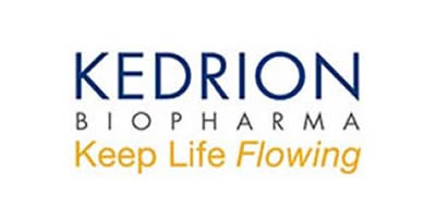 Kedrion Biopharma Inc