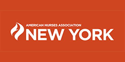 American Nurses Association - New York