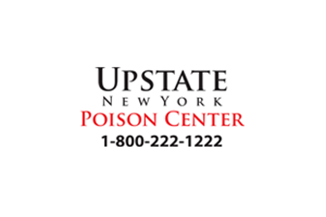 Upstate New York Poison Center