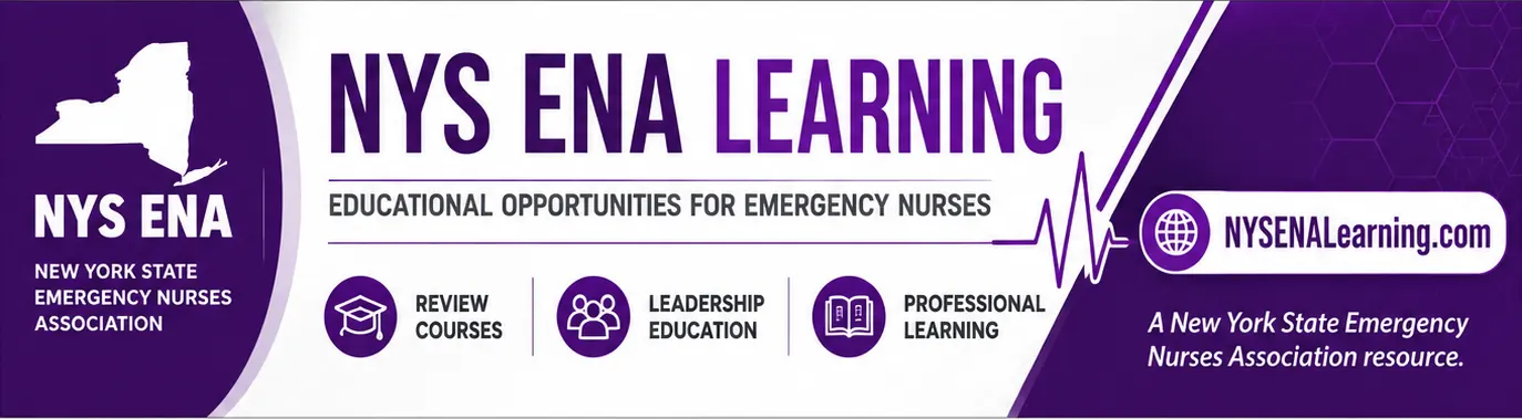 NYS ENA Learning website nysenalearning.com