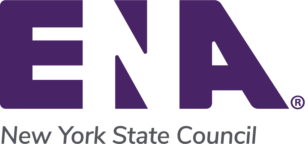 NYS ENA Logo