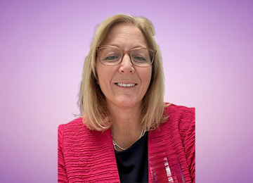 Wendy Thompson