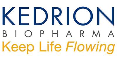 Kedrion Biopharma
																					
