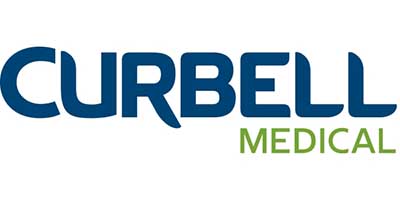 Curbell Medical
																					